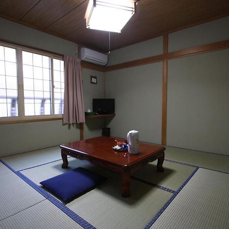 Nozawaonsen Yamayasanso Esterno foto