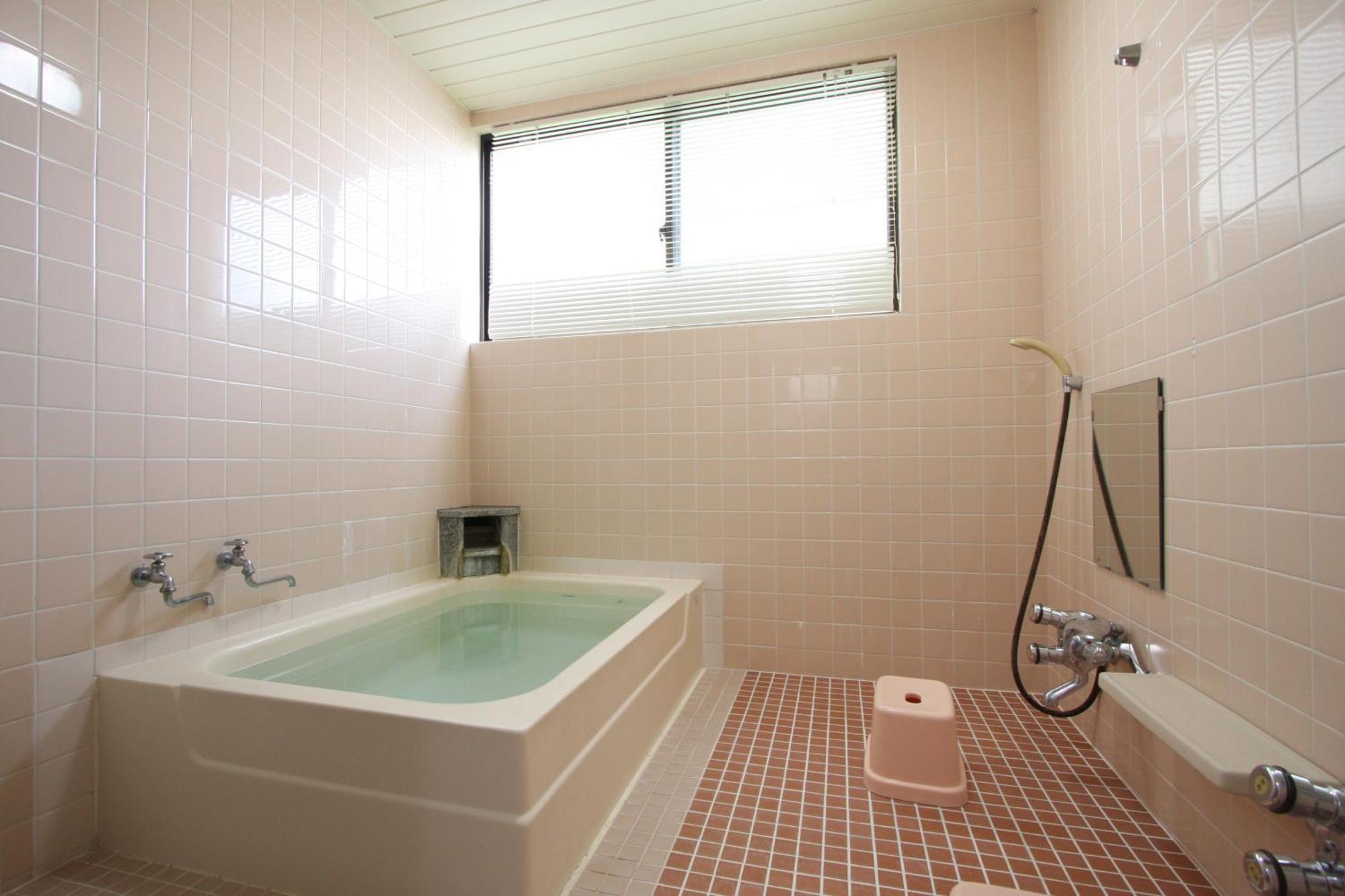 Nozawaonsen Yamayasanso Esterno foto