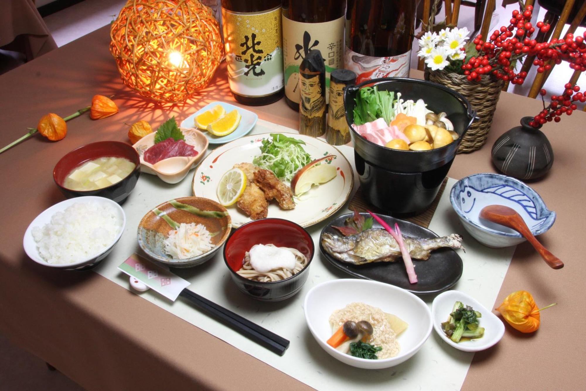 Nozawaonsen Yamayasanso Esterno foto