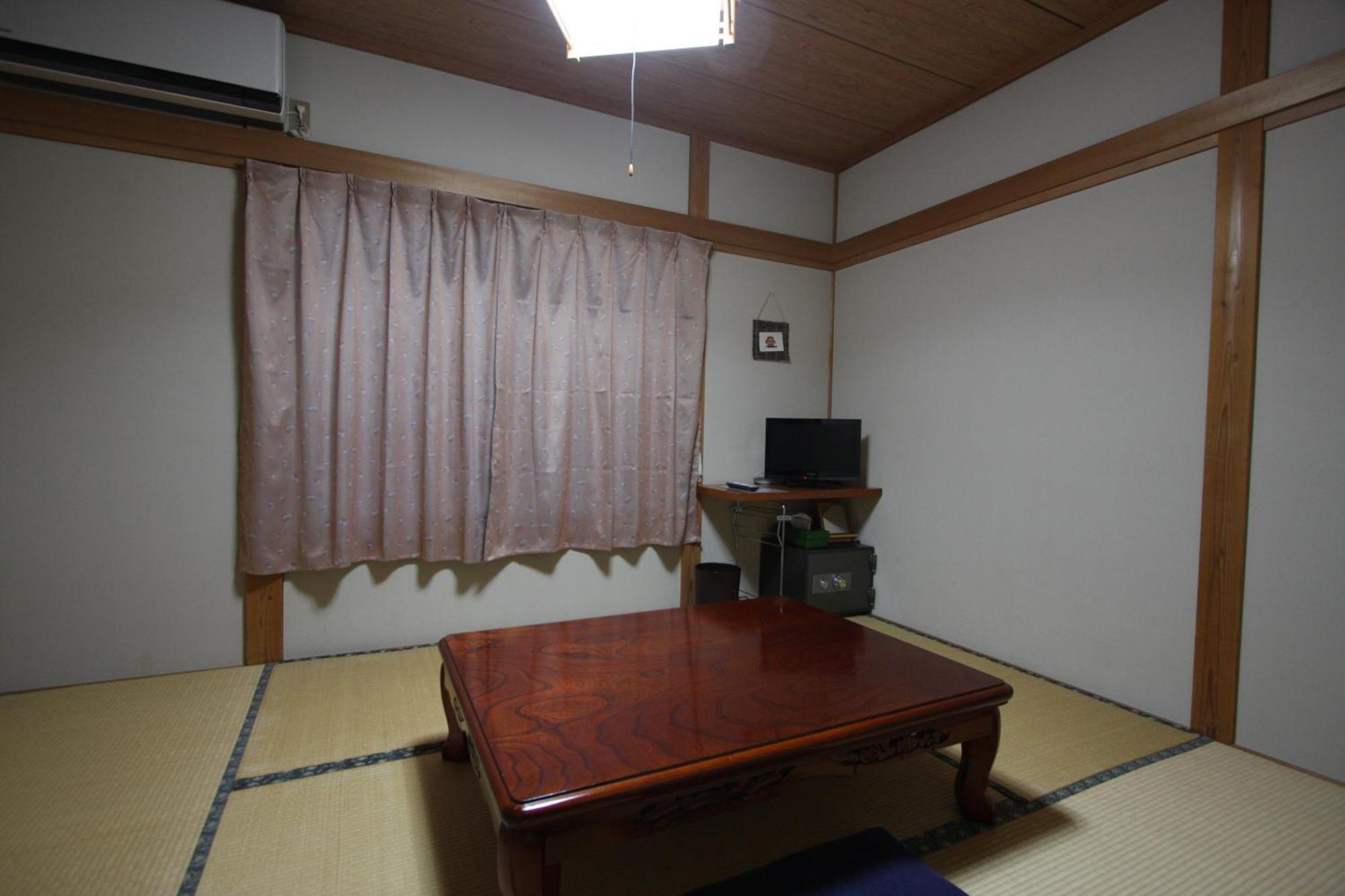 Nozawaonsen Yamayasanso Esterno foto
