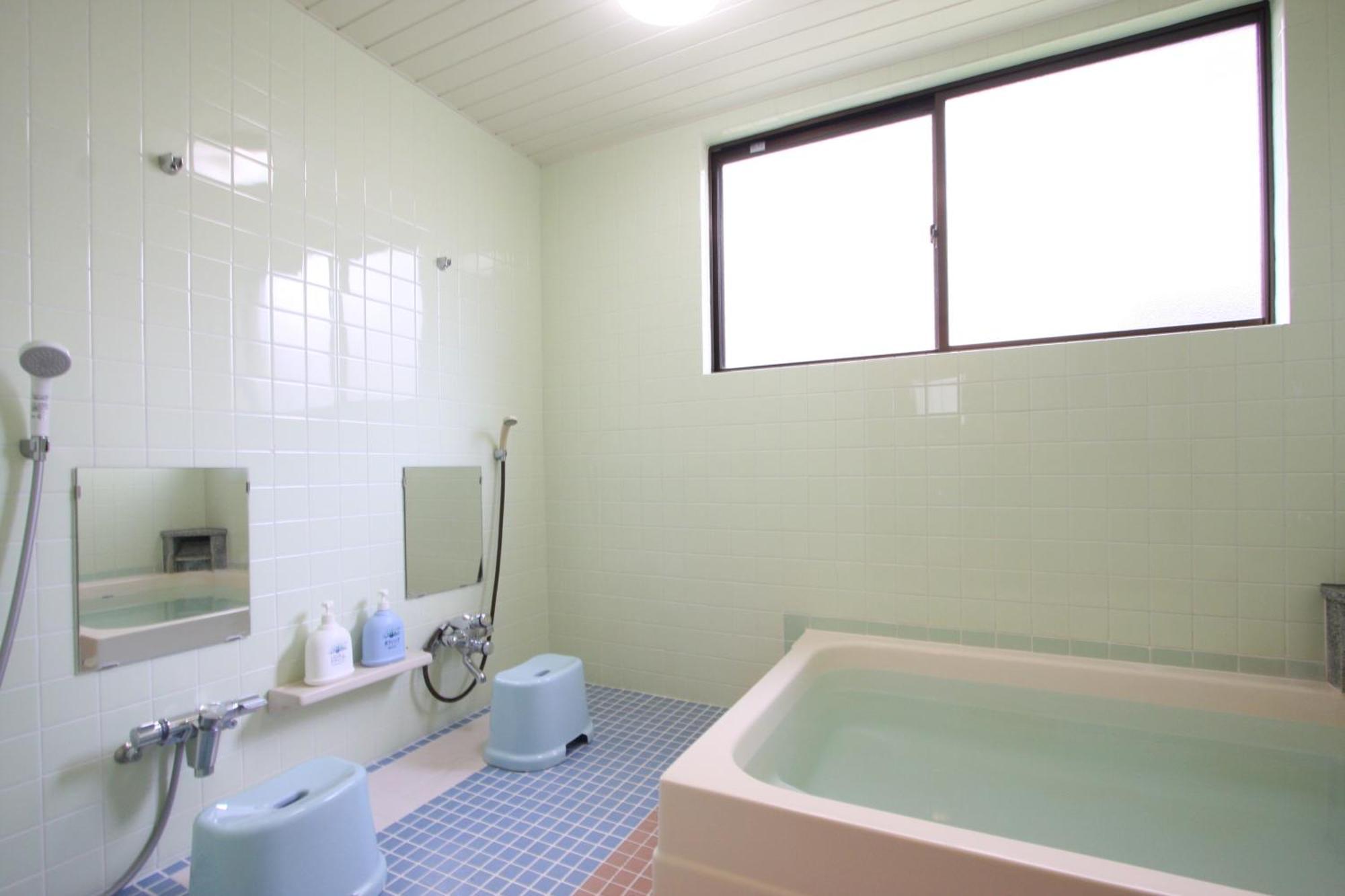 Nozawaonsen Yamayasanso Esterno foto
