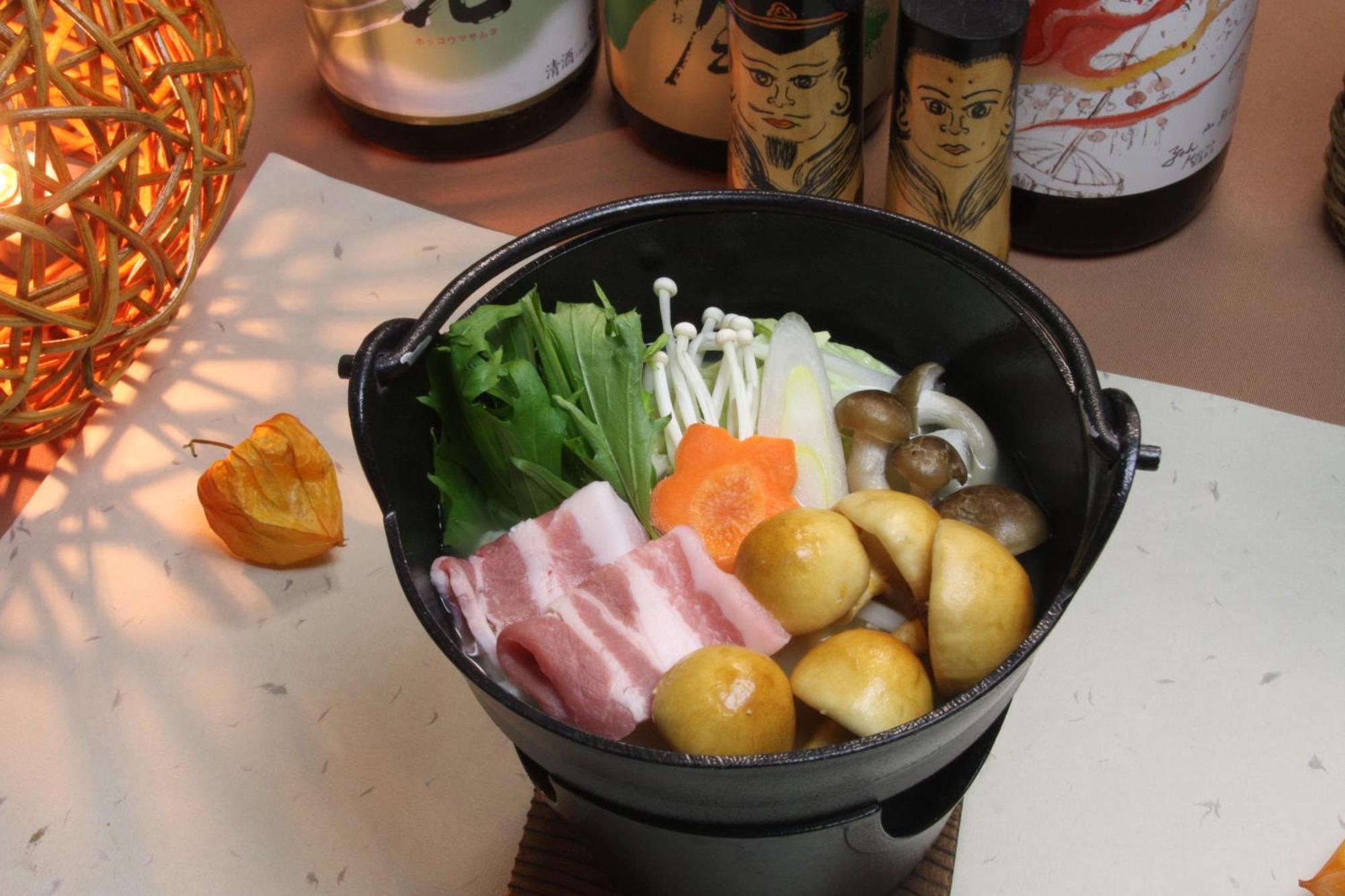 Nozawaonsen Yamayasanso Esterno foto