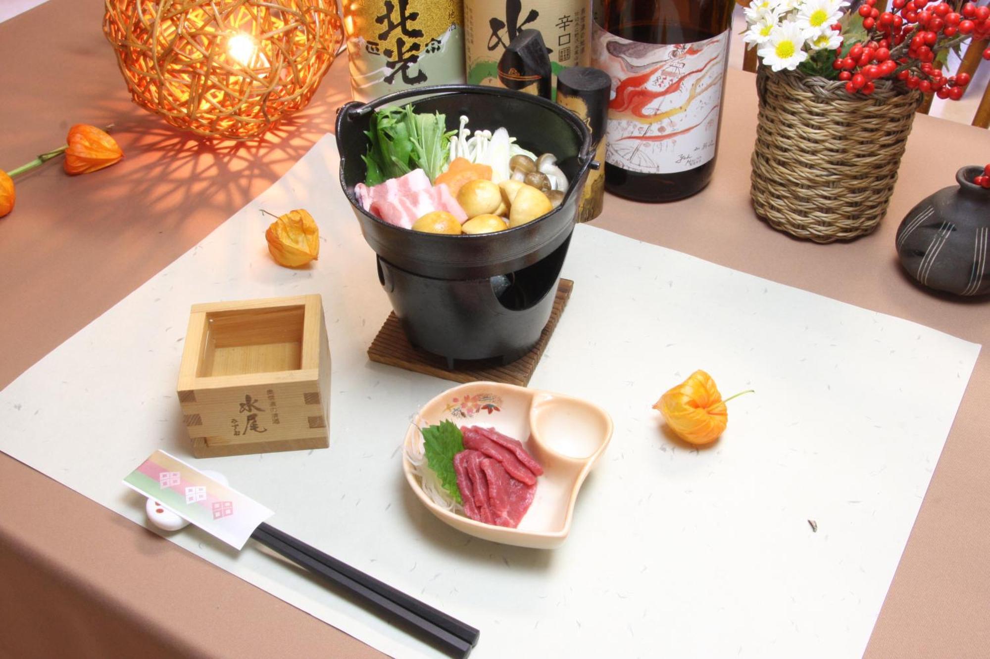 Nozawaonsen Yamayasanso Esterno foto